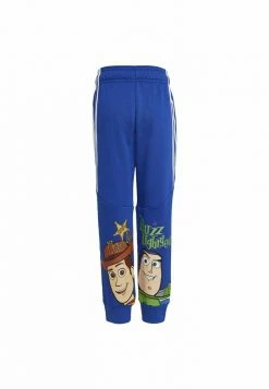 Adidas Performance DISNEY - Tracksuit Bottoms - Blue -adidas Performance Shop 4dcf7e69cf8e426b90c1c155bca1ec09
