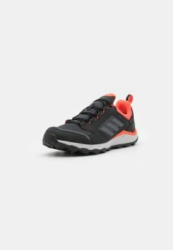 Adidas Performance TERREX TRACEROCKER GTX - Hiking Shoes - Core Black/grey Five/grey Six -adidas Performance Shop 4dee1a9adf40496eb45d366855c75550