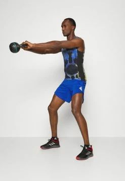 Adidas Performance TEE - Top - Multi-coloured -adidas Performance Shop 4df89ab9e3ba483da9a445d593591c2e