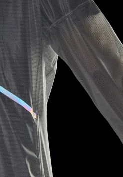 Adidas Performance TERREX AGRAVIC - Waterproof Jacket - White -adidas Performance Shop 4dfb933bdc2146c9b4c51d27bc4f48e5