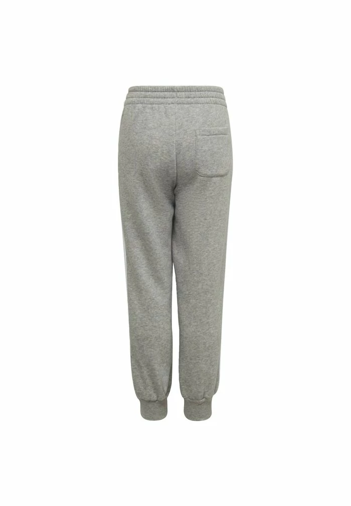 Adidas Performance Tracksuit Bottoms - Grey 4 Adidas Performance Tracksuit Bottoms - Grey - Image 2