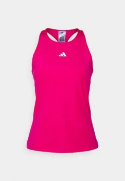 Adidas Performance Top - Team Real Magenta/white -adidas Performance Shop 4e0621aa5af54eec8454f942d6e2cba8