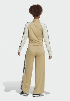 Adidas Performance TEAMSPORT - Tracksuit - Beige Tone -adidas Performance Shop 4e1772022092496c9a5be638bc41b71e