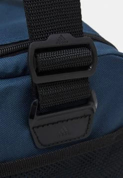 Adidas Performance LINEAR DUFFEL S UNISEX - Sports Bag - Crew Navy/black/white -adidas Performance Shop 4e1c0069b161461f910ec5f224cba907