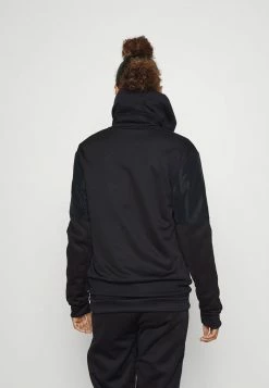 Adidas Performance TIRO JACKET - Training Jacket - Black -adidas Performance Shop 4e2731c57be44a829adc144201768942