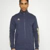 Adidas Performance TIRO TRACK JACKET - Training Jacket - Blue 1 Adidas Performance TIRO TRACK JACKET - Training Jacket - Blue -adidas Performance Shop 4e2842d2818f46058f61c3fbc06ac2a9