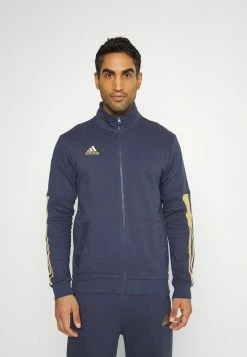 Adidas Performance TIRO TRACK JACKET - Training Jacket - Blue
