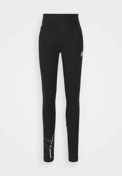 Adidas Performance Leggings - Black -adidas Performance Shop 4e290ba3f60a4233b52b0f4aeebd1985