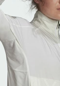 Adidas Performance WIND - Windbreaker - White 14 Adidas Performance WIND - Windbreaker - White -adidas Performance Shop 4e3d5c21801542da8441028c8860bfc2