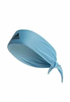 Adidas Performance TENNIS AEROREADY UNISEX - Ear Warmers - Turquoise