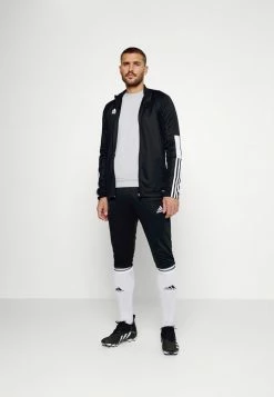 Adidas Performance TIRO JACKET ESSENTIAL - Training Jacket - Black 10 Adidas Performance TIRO JACKET ESSENTIAL - Training Jacket - Black -adidas Performance Shop 4e518dad6ff646da9db50bf60492732b