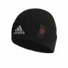 Adidas Performance MANCHESTER UNITED - Beanie - Black -adidas Performance Shop 4e5a2a19e90445499bfb468999531142