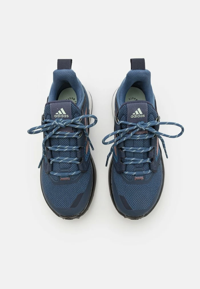 Adidas Performance TERREX TRAILMAKER - Hiking Shoes - Steel/oxide/linen Green 8 Adidas Performance TERREX TRAILMAKER - Hiking Shoes - Steel/oxide/linen Green - Image 6