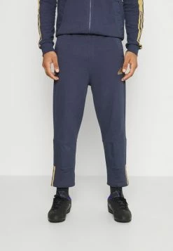 Adidas Performance TIRO 7/8 PANT - Tracksuit Bottoms - Shadow Navy