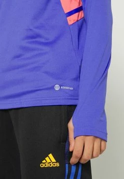 Adidas Performance CONDIVO PREDATOR - Sports T-shirt - Hi-res Blue 13 Adidas Performance CONDIVO PREDATOR - Sports T-shirt - Hi-res Blue -adidas Performance Shop 4ede854c8deb4c509109d26621303805