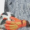 Adidas Performance PRED GL MTC FS - Goalkeeping Gloves - Orange 1 Adidas Performance PRED GL MTC FS - Goalkeeping Gloves - Orange -adidas Performance Shop 4ef84a3c536d412db4e8151699fef673