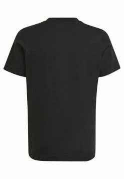 Adidas Performance MANCHESTER UNITED - Print T-shirt - Black -adidas Performance Shop 4f0059bb2ecc4add9d919009a8af95ee