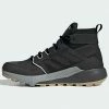 Adidas Performance TERREX TRAILMAKER MID GTX SCHUH - Mountain Shoes - Black 2 Adidas Performance TERREX TRAILMAKER MID GTX SCHUH - Mountain Shoes - Black -adidas Performance Shop 4f00d50425ad44acbf0bc548815123aa