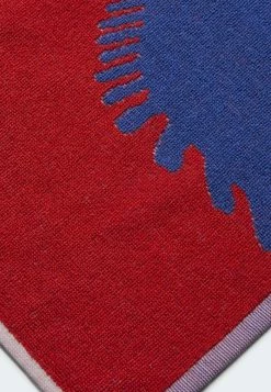 Adidas Performance BELGIA - Towel - Red -adidas Performance Shop 4f1b288207964d7ab4101f0efb369786