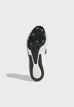 Adidas Performance JUMPSTAR - Competition Running Shoes - White -adidas Performance Shop 4f2df2625dd44802957fe681e9b9f09c