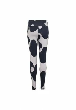 Adidas Performance MARIMEKKO - Leggings - Purple -adidas Performance Shop 4f31b83e91a2499a86a04e1f8c6dc289