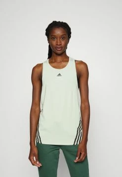 Adidas Performance WTR ICNS TK - Top - Green/black