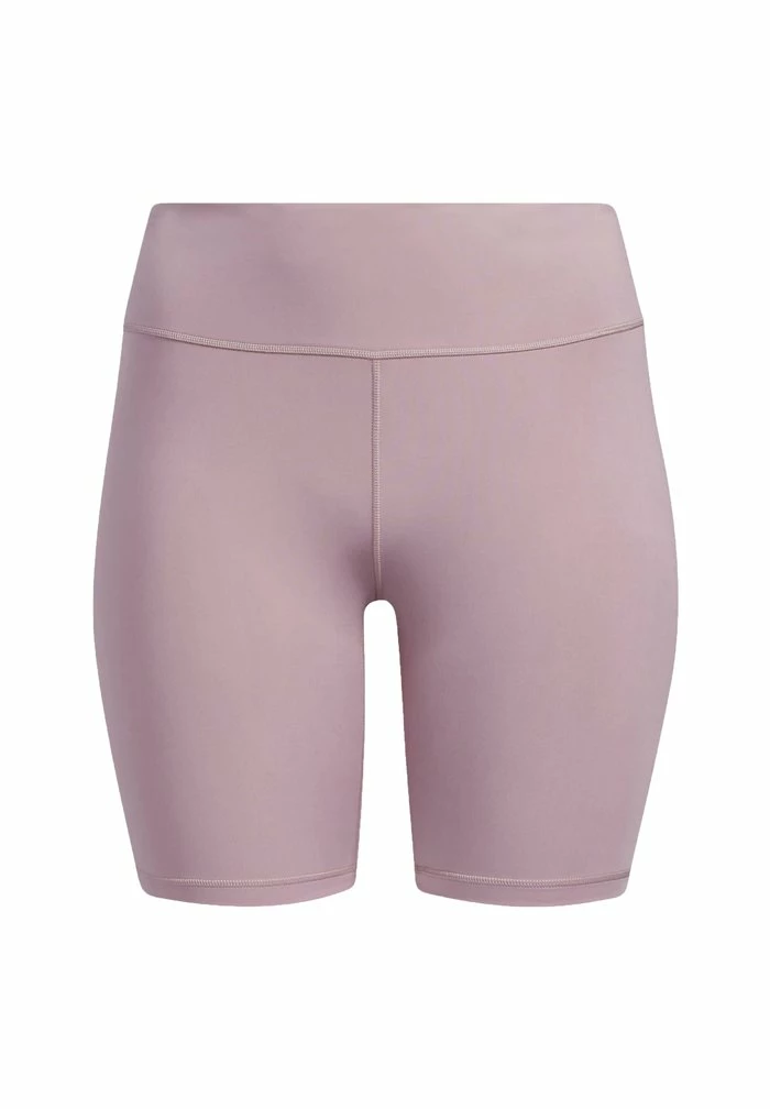 Adidas Performance OPTIME - Leggings - Purple 8 Adidas Performance OPTIME - Leggings - Purple - Image 6