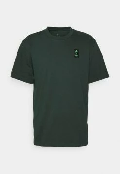 Adidas Performance REAL MADRID TEE - Club Wear - Shadow Green -adidas Performance Shop 4f4c7c1e96c546bd81ff23e2596ca484