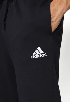 Adidas Performance FEELCOZY PANT - Tracksuit Bottoms - Black/white 13 Adidas Performance FEELCOZY PANT - Tracksuit Bottoms - Black/white -adidas Performance Shop 4f5fdcdab3ae4ca69b9b0b3bf7002f30