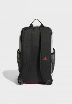 Adidas Performance MESSI LIONEL - Rucksack - White -adidas Performance Shop 4f6429ece8e14553bc7ba277dcc5b171