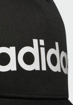 Adidas Performance DAILY CAP - Cap - Black -adidas Performance Shop 4f6820e70e654029aba0851b031f684f