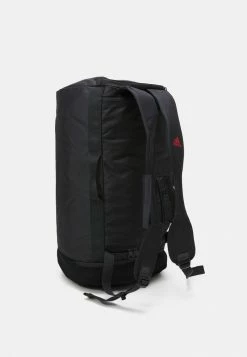 Adidas Performance FC BAYERN MÜNCHEN DUFFLE UNISEX - Sports Bag - Night Grey/red -adidas Performance Shop 4f6f1e69aff64fcd805add5de9c45c37