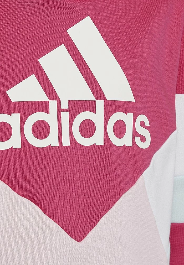 Adidas Performance Hoodie - Team Real Magenta/clear Pink/white 5 Adidas Performance Hoodie - Team Real Magenta/clear Pink/white - Image 3