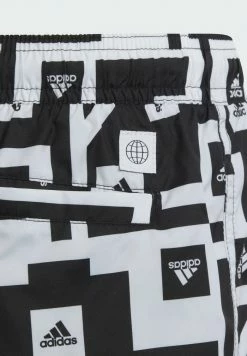 Adidas Performance MUST HAVE GRAPHIC - Swimming Shorts - Black 13 Adidas Performance MUST HAVE GRAPHIC - Swimming Shorts - Black -adidas Performance Shop 4f8b542019fa431eb4025030fb6a8b83