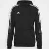 Adidas Performance Hoodie - Black