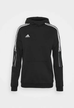 Adidas Performance Hoodie - Black