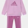 Adidas Performance UNISEX SET - Tracksuit - Purple -adidas Performance Shop 4faf4dee5b3949bba121d2b72828d6b2