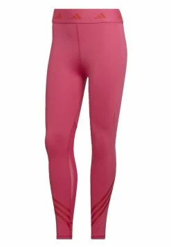 Adidas Performance Leggings - Pink -adidas Performance Shop 4fafbbb6356c480ba1b2887410f6ae24