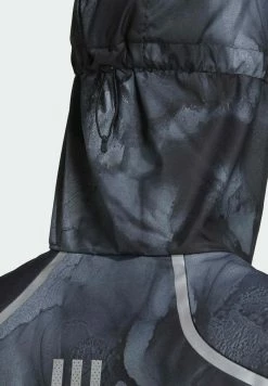 Adidas Performance Running Jacket - Black 25 Adidas Performance Running Jacket - Black -adidas Performance Shop 4fb3bc77f6c0444d9a5953c7b82e95cc