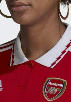 Adidas Performance FC ARSENAL - Football Shirt - Red -adidas Performance Shop 4fbb0a891c8646cdabd2891b6d0660db