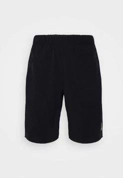 Adidas Performance Sports Shorts - Black/pulse Lime -adidas Performance Shop 4fbf5d1ba8a84001beda9e96a6407870