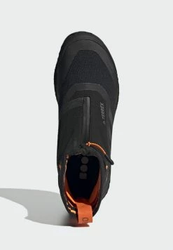 Adidas Performance TERREX FREE HIKER COLD.RDY - Hiking Shoes - Schwarz / Orange 16 Adidas Performance TERREX FREE HIKER COLD.RDY - Hiking Shoes - Schwarz / Orange -adidas Performance Shop 4fca18a75bb34b8eb8e9a4612cfd6761