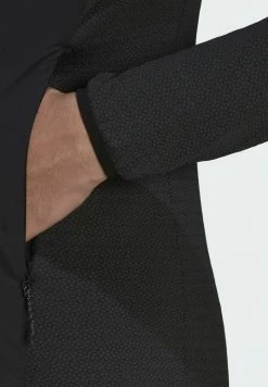 Adidas Performance Fleece Jacket - Black 19 Adidas Performance Fleece Jacket - Black -adidas Performance Shop 4fce627ff7044567b21b7e9eb7a53662