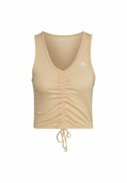 Adidas Performance HYPERGLAM - Top - Orange 14 Adidas Performance HYPERGLAM - Top - Orange -adidas Performance Shop 4fe81e97096448a4956a35a21959256d