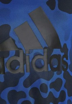 Adidas Performance Sports T-shirt - Blue -adidas Performance Shop 4ff8392869d2498fbfc7dea52e0d350e