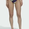 Adidas Performance POSITIVISEA GRAPHIC - Bikini Bottoms - Purple 2 Adidas Performance POSITIVISEA GRAPHIC - Bikini Bottoms - Purple -adidas Performance Shop 5002395b7e5b4f3bbcf2c2fdc9c8000c