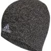 Adidas Performance Beanie - Black 2 Adidas Performance Beanie - Black -adidas Performance Shop 501191cfd4904aff9f719907aa6bb5cc