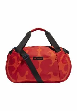 Adidas Performance DUFFEL - Sports Bag - Red