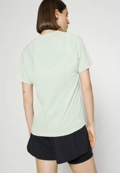 Adidas Performance WINRS 3.0 TEE - Print T-shirt - Linen Green Mel -adidas Performance Shop 5030adefd4e440e78572d2281033d8d4