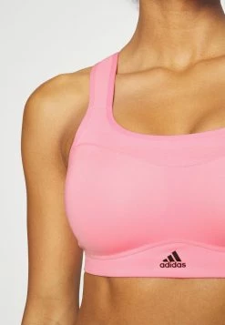 Adidas Performance High Support Sports Bra - Bliss Pink/black 13 Adidas Performance High Support Sports Bra - Bliss Pink/black -adidas Performance Shop 5037b092ef7d43e88c870458872a47ad